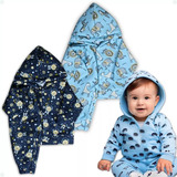 Kit 2 Conjuntos Soft