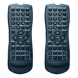 Kit 2 Controle Compativel