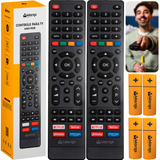 Kit 2 Controle Compativel