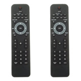 Kit 2 Controle Compativel