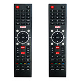 Kit 2 Controle Compativel