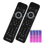 Kit 2 Controle Compativel