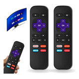 Kit 2 Controle Compativel