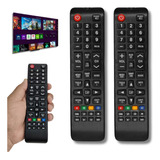 Kit 2 Controle Compativel