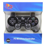 Kit 2 Controle Play Game Dualshock