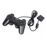 Kit 2 Controle Ps2