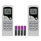 Kit 2 Controle Remoto