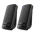 Kit 2 Controle Remoto Automatizador Portão Ep 02 Intelbras