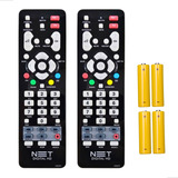 Kit 2 Controle Remoto