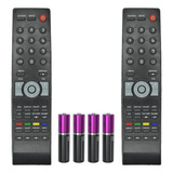 Kit 2 Controle Remoto