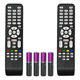 Kit 2 Controle Remoto