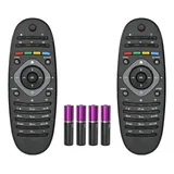 Kit 2 Controle Remoto