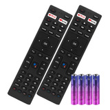 Kit 2 Controle Remoto