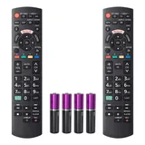 Kit 2 Controle Remoto