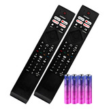 Kit 2 Controle Remoto