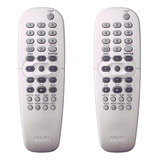 Kit 2 Controle Remoto