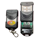 Kit 2 Controle Remoto