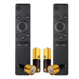 Kit 2 Controle Remoto