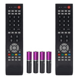 Kit 2 Controle Remoto