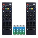 Kit 2 Controle Remoto