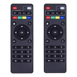 Kit 2 Controle Remoto