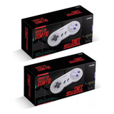 Kit 2 Controle Super