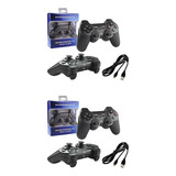 Kit 2 Controles Compativel