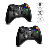 Kit 2 Controles Compativel