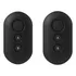 Kit 2 Controles De Alarme portão Xac 4000 Smart Intelbras