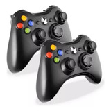 Kit 2 Controles Jogos