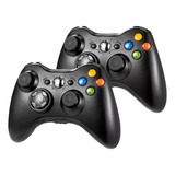 Kit 2 Controles Joystick