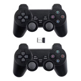 Kit 2 Controles Joystick
