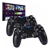 Kit 2 Controles P Tv Samsung Gaming Hub Xbox Game Pass Geforce