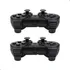 Kit 2 Controles P3 Compativel Joystick Sem Fio Wireless 