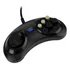 Kit 2 Controles Para Megadrive