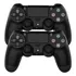 Kit 2 Controles Para Tv Samsung Gaming Hub Xbox Game Pass