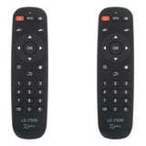 Kit 2 Controles Remoto
