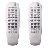Kit 2 Controles Remoto