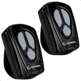 Kit 2 Controles Remoto