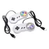 Kit 2 Controles Super Nintendo Usb Para Pc, Tvbox, Raspberry