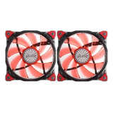 Kit 2 Cooler Fan