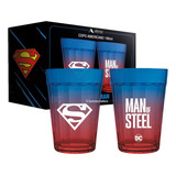Kit 2 Copos Americanos