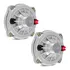 Kit 2 Corneta D250x Drive Jbl Selenium Profissional Cone Som
