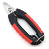 Kit 2 Cortador Unhas Pet Alicate Cachorro Gato Profissional