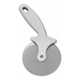 Kit 2 Cortadores De Pizza Profissional Lâmina Em Aço Inox
