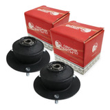 Kit 2 Coxim Amort