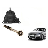 Kit 2 Coxim Motor Audi A1