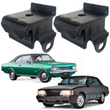 Kit 2 Coxim Motor