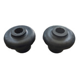 Kit 2 Coxin Amortecedor Da Cabine Trator Valtra