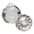 Kit 2 Cristal Para Lustres Asfour Egípcio 4cm Multifacetado